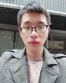 我在等一个人